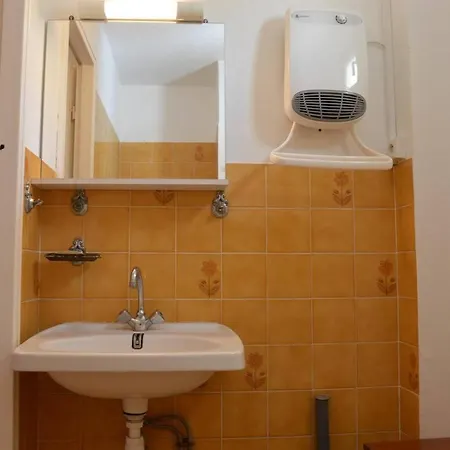 Appt 3 Couchages Cap D 'agde Ct530-011 Apartamento *