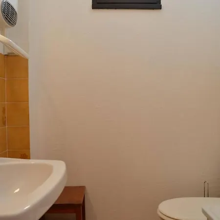 Apartamento Appt 3 Couchages Cap D 'agde Ct530-011 *