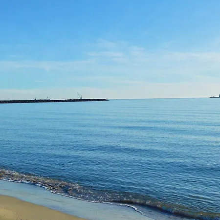 Apartamento Appt 3 Couchages Cap D 'agde Ct530-011 *
