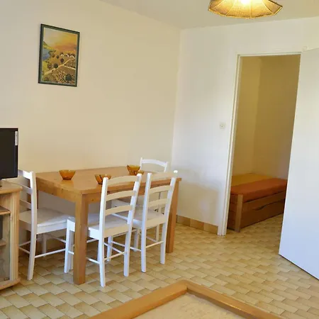 Appt 3 Couchages Cap D 'agde Ct530-011 *