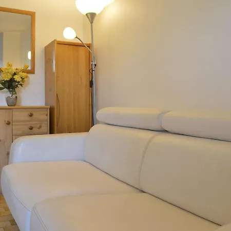 Apartamento Appt 3 Couchages Cap D 'agde Ct530-011 Agde