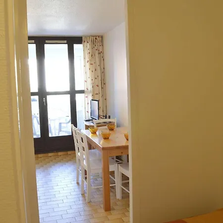 Appt 3 Couchages Cap D 'agde Ct530-011 *