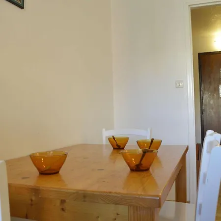 Appt 3 Couchages Cap D 'agde Ct530-011