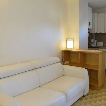Appt 3 Couchages Cap D 'agde Ct530-011 Apartamento